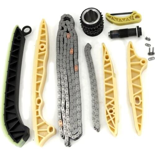 TIMING REPAIR KITS for BENZ:C280(3.0)08-10 272920 DS070126