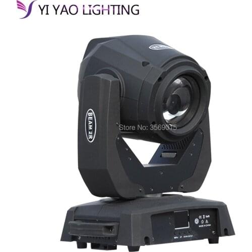 Sharpy 132W Moving Head Light Gobo/Beam/Wash/ 132 2R Disco Lights for DJ Club