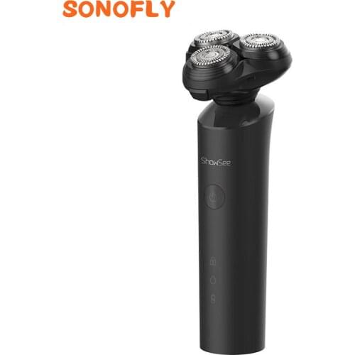 Sonofly Shavers