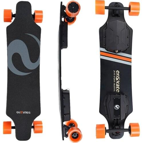 TeamGee Longboards