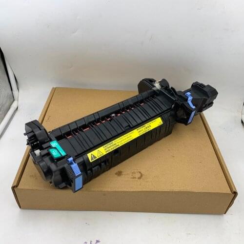 Fuser Unit Fixing Unit Fuser Assembly for HP CM4540 CP4020 CP4025 CP4520 CP4525 M651 M680 CC493-67911 RM1-5654 CC493-67912
