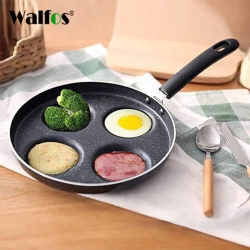 Walfos Grill Pans China