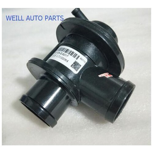 Weill 1118010-EG01T Air intake bypass valve great wall 4G15T