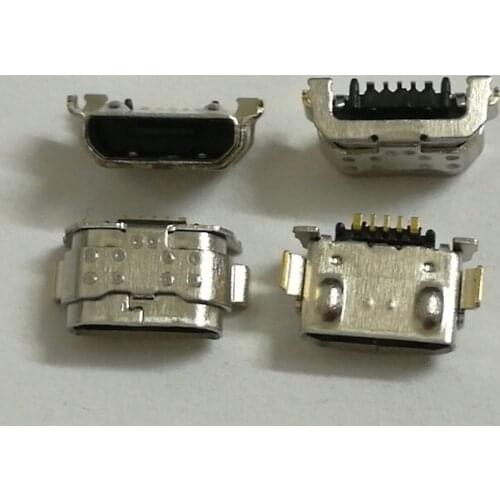 20PCS/LOT Charger Micro USB Charging Port Dock Connector Socket For HUAWEI P9 LITE G9 Replacement Repair Parts