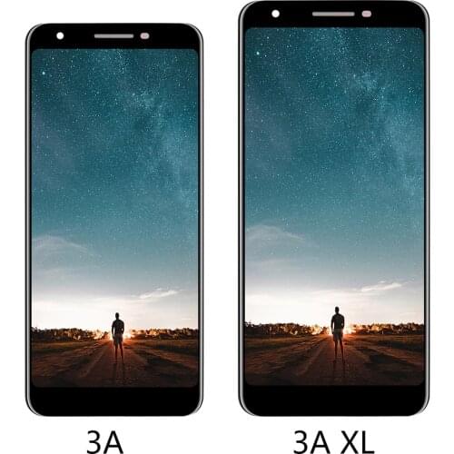 AMOLED LCD For Google Pixel 3A XL LCD Display Touch Screen Digitizer Assembly For Google Pixel 3A LCD Display