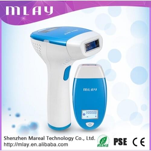 Free shipping. 300 000 flashes best TV selling long life ipl hair removal