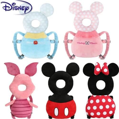 Disney Baby Pillow Headrests
