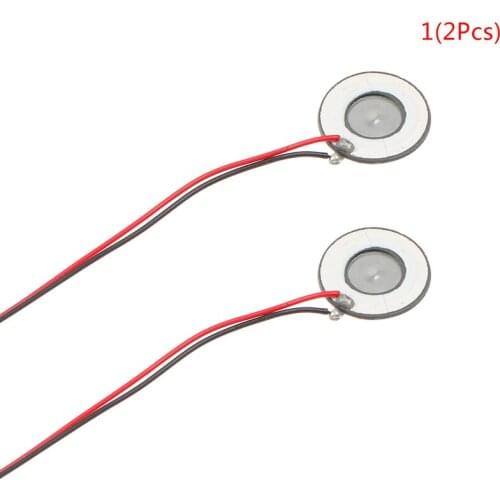 Hot sale 20mm Fogger Mist Maker Ultrasonic Atomization Film Plate Ceramic Disc Ring