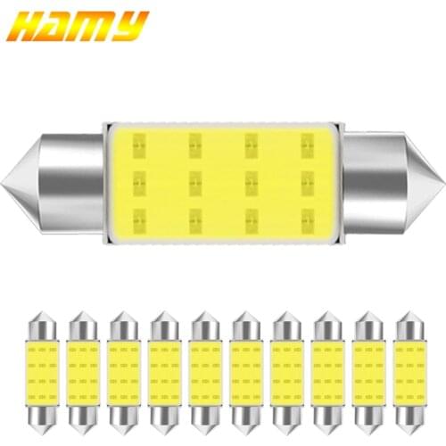 HAMY LED Bulbs C5W (SV8.5-8) China
