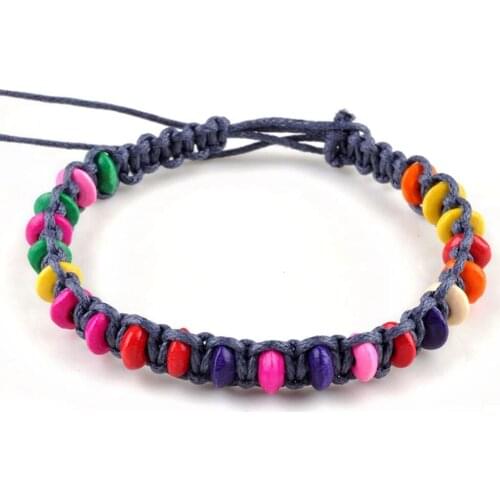 Деревянные браслеты Huyali China At AliExpress