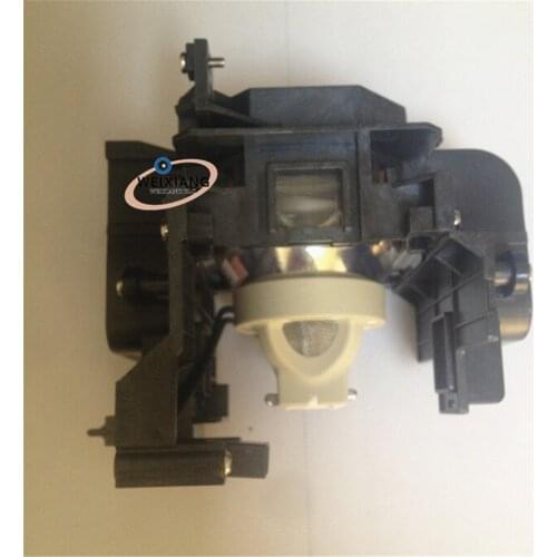 Original ET-LAE200 Projector Lamp For Panasonic PT-EZ570U /PT-EZ570UL New Bulb With Housing