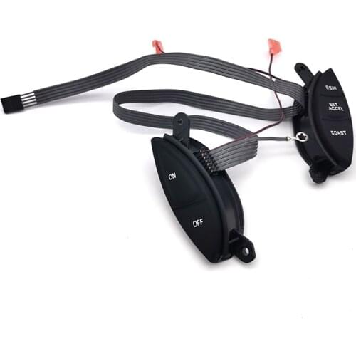 Car Steering Wheel Cruise Control Switch For F150 Explorer Ranger 98-05 F87Z9C888BB