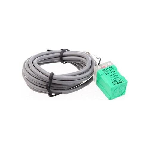 PL-05P Inductive Proximity Sensor Switch Detector PNP NO DC10-30V 200mA