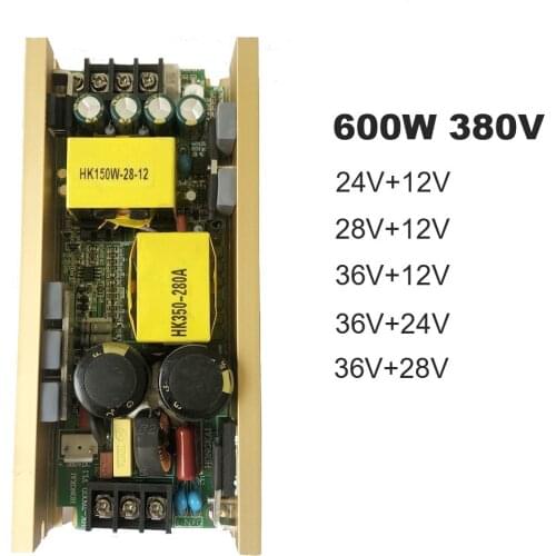 9R/10R Stage Beam Light Driver Ballast SMPS Switched Mode Power Supply Drive Replacement Part For Sharpy Beam Moving Head Light