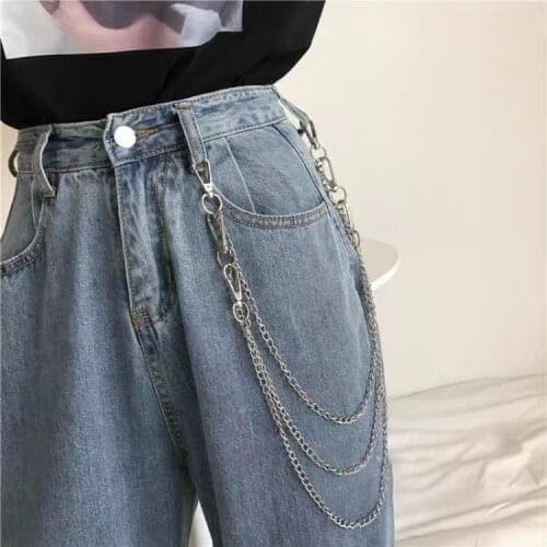 SoHot Golden Chains