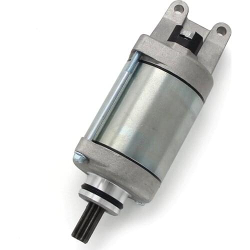 Electric Starter Motor Starting For Honda CB650F ABS CBR650F CB650R 31200-MJE-DB1 31200-MJE-D01 Motorcycle Accessories