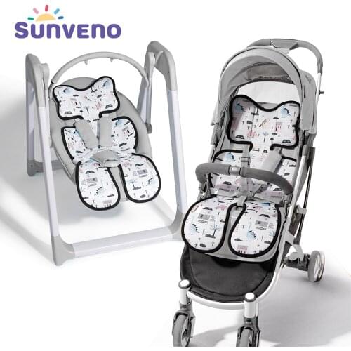 Sunveno Stroller Mats