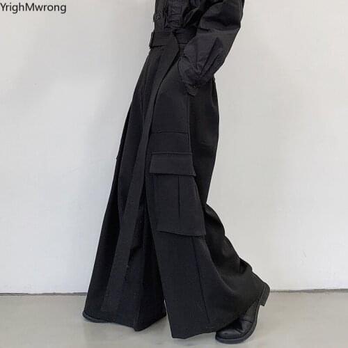 YrightMwrong Women's Pants And Skirts