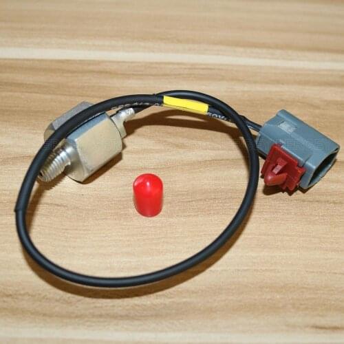 ZJ01-18-921 E1T50371 ZJ0118921 E001T50471 Detonation Knock Sensor For MAZDA 3 5 CR19 6 1.3 2.0 2.3 Mazda6 Mazda2 Mazda3 BK 2 DE
