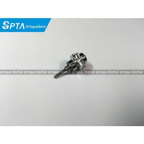 3pcs dental cartridge for Sirona Handpiece T3 Cartridge with ceramic bearing T3 Racer dental materials
