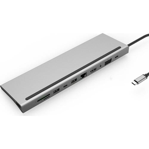 AIMOS USB Hubs