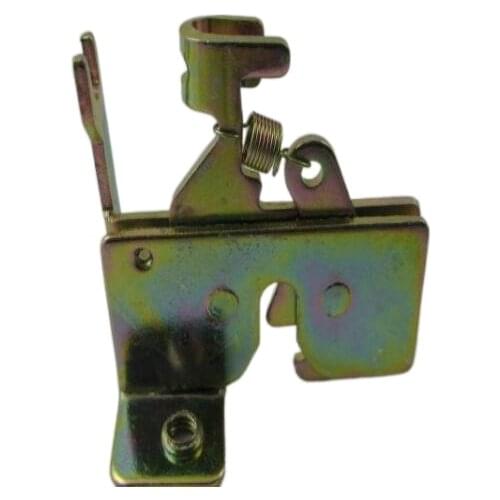 For Yamaha 100 motorcycle accessories YAMAHA Fuk Hi clever grid Hanayome 100 Universal cushion lock JOG100