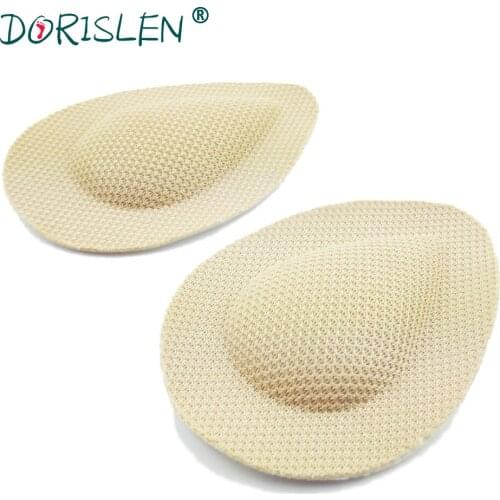 Sponge Shoe Inserts For Women High Heels Cushion Pad 5pairs/Lot