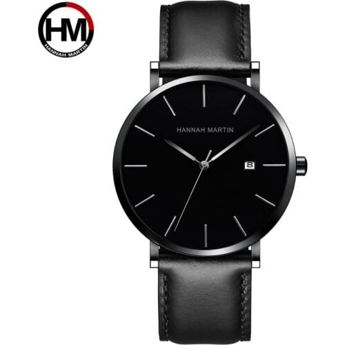 Мужские наручные часы Hannah Martin China At AliExpress