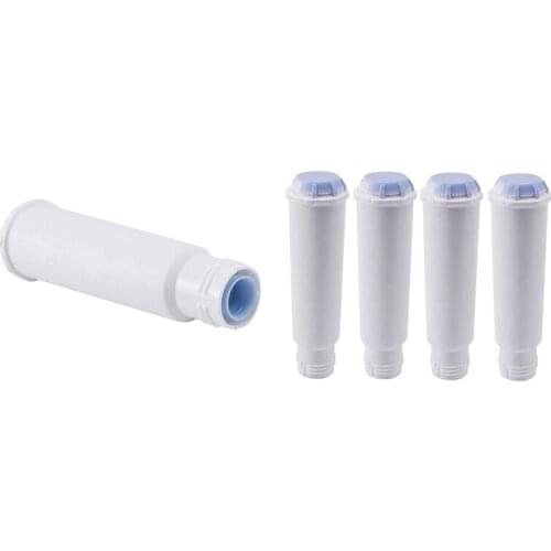 Coffee Machine Water Filter Cartridges For Krups Claris F088 F088 01/Siemens TCZ60003 /AEG Coffee Filter