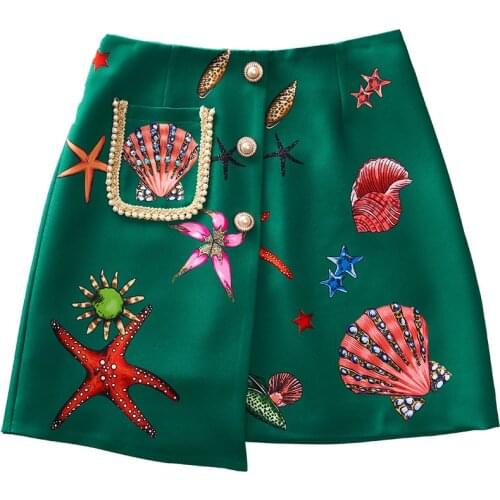 LKBOFEN Womens Summer Skirts
