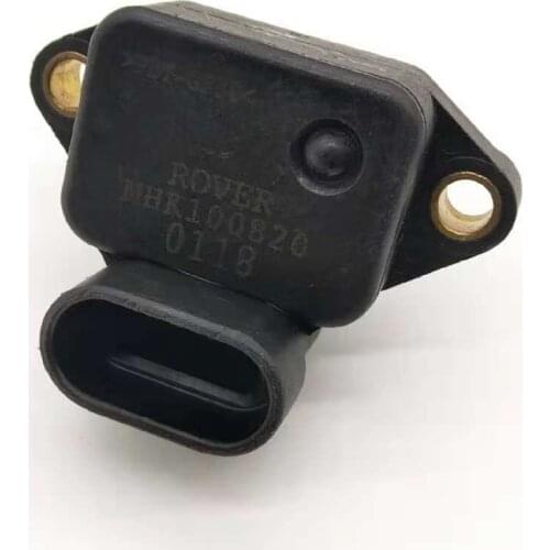 MHK100820L,12140872648,MHK100820,0906021 Test MAP Sensor Intake Air Boost Pressure Manifold Absolute Drucksensor For Land- Rover