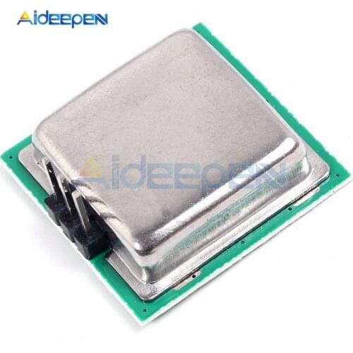 24GHz Radar Sensor Module Microwave Body Induction Module CDM324 Radar Induction Switch Sensor Module 30MA-40MA