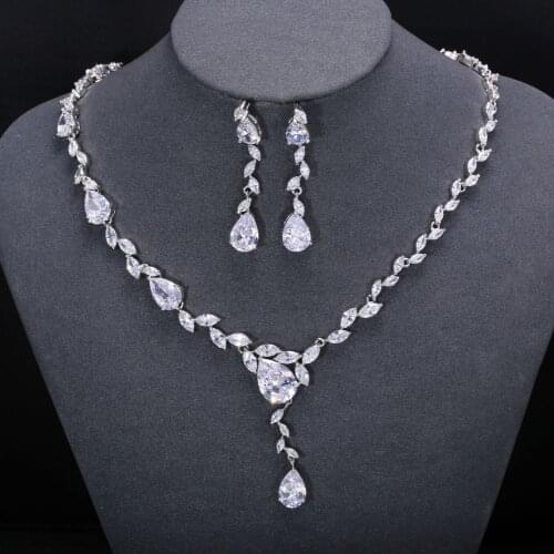 Newshe Jewelry Sets