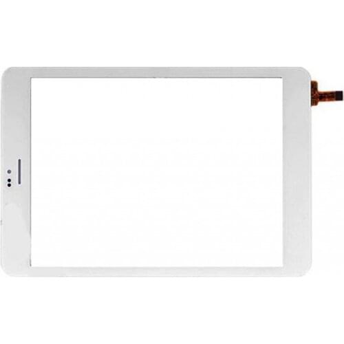 New 7.85 Inch Touch Screen Digitizer Panel for Impression ImPAD 2413 r4 tablet pc