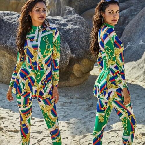 Ultralinner Burkini