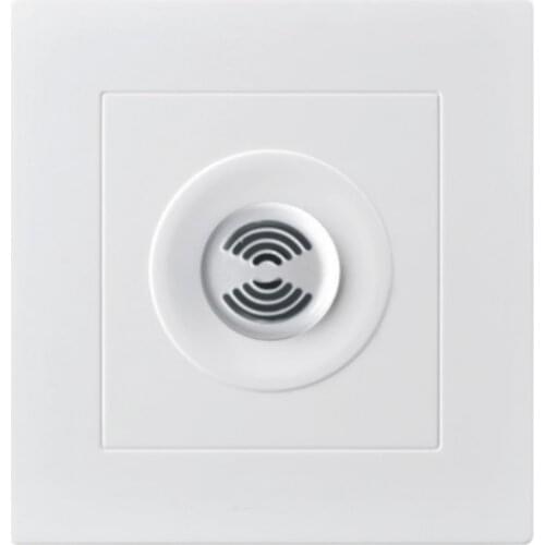 Cognag 220V Voice Remote Control Switch sound control light switch voice activated switch for night light