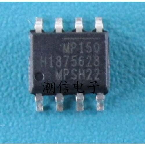 10cps MP150 MP150GS-Z SOP-8