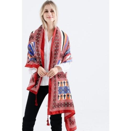 185*92cm Cotton Linen Voile Scarf Autumn Winter Scarves Men Foulard Square Hijab Ladies Shawl wrap muffler pareo female hijab