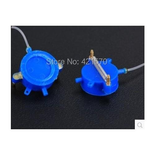 5PCS ME2-C2H5OH Alcohol Sensor Used In Public Traffic Alcohol Detection Excellent Repeatability and Stability