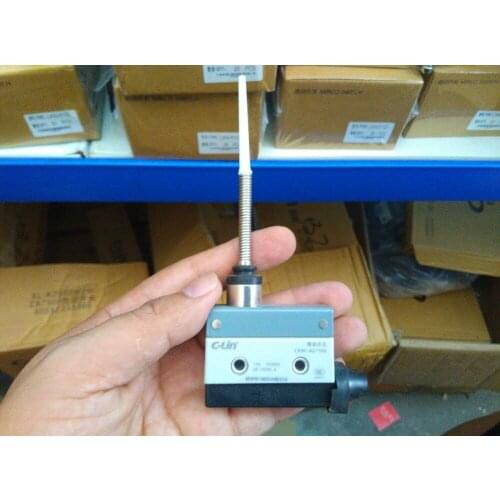 Brand new original authentic C-Lin LXW-AZ7166 Micro Switch TZ-7166 Limit Switch 10A 250VAC