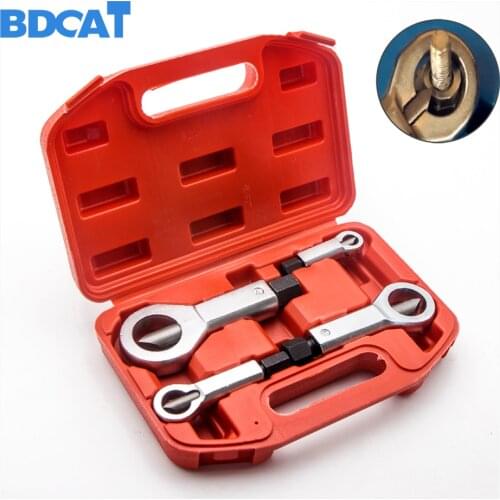 Bdcat Spanners