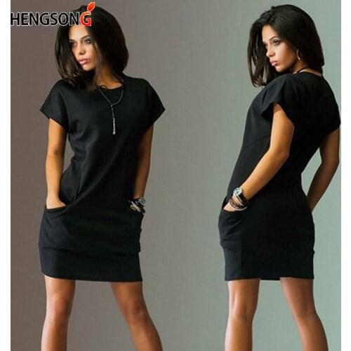 BOURQUE Short Dresses For Women