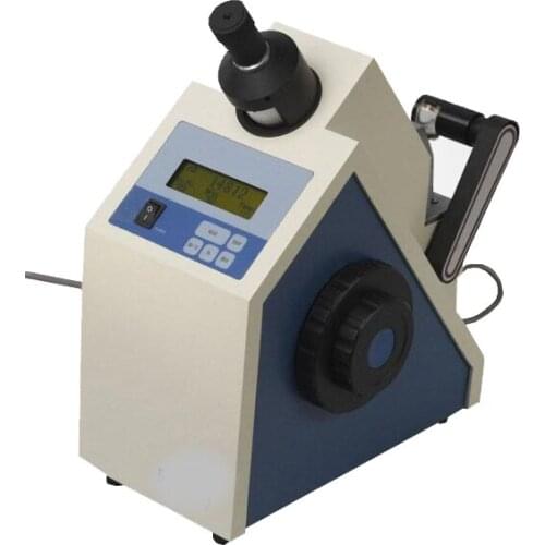 WYA-2S ABBE Digital Refractometer