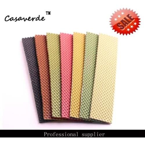 DC-RDWPS02 2 inch (50mm) polishing sheet pads for diamond drum wheels for polishing granite and marble