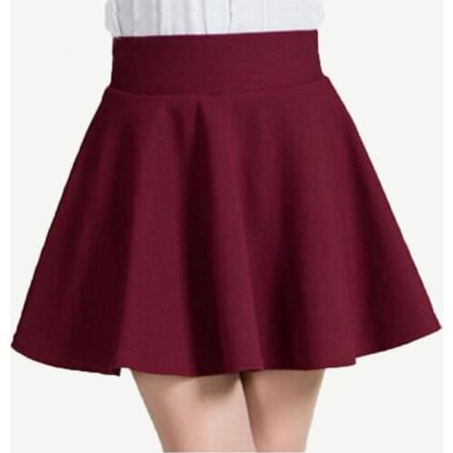 Женские летние юбки Geossocy China At AliExpress