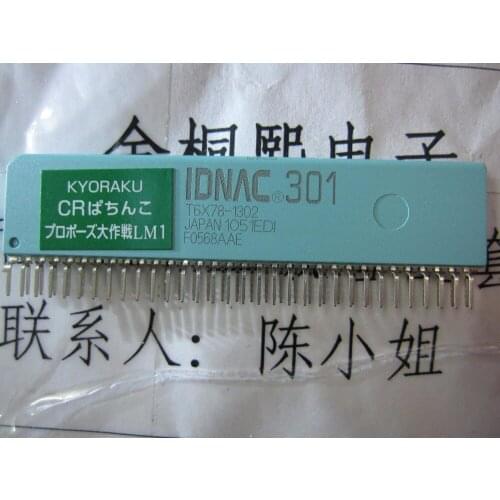 Hot spot T6X78-1302 T6X78 1302 power module quality assurance