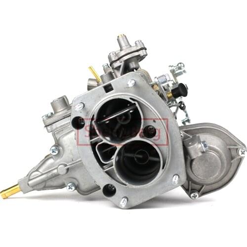 SherryBerg Fit for WEBER model Carburettor Carb Carburador 2105 for LADA 2105-1107010-20, AUTO PARTS CARBURETOR FOR LADA New