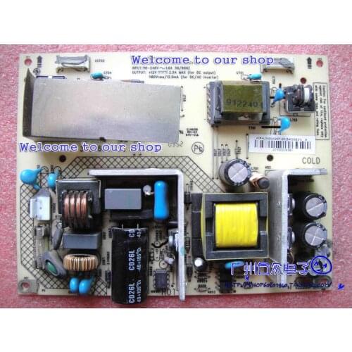 LC24FS66DC 34006621 34007868 KIP + L048U02C1-01 power board