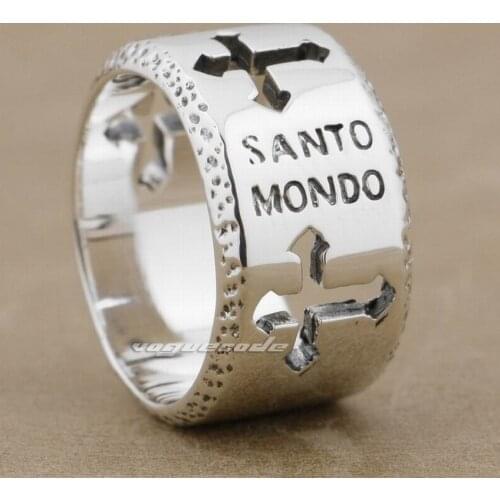 LINSION Paired Rings