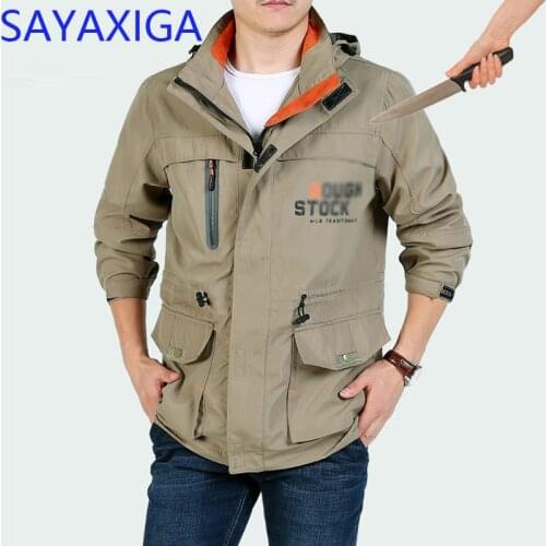 Self Defense Anti Cut Clothing Anti-stab Anti-Knife Invisible Cut Resistant stabfree Men Jacket Soft Military Pizex Stab jackets